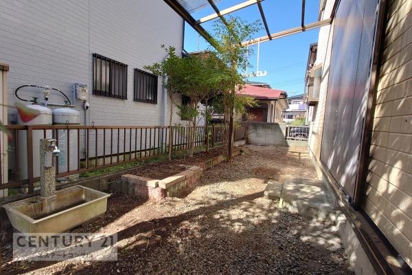 君津市北子安１丁目の中古一戸建て