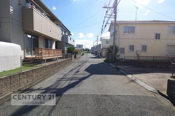 君津市北子安１丁目の中古一戸建て