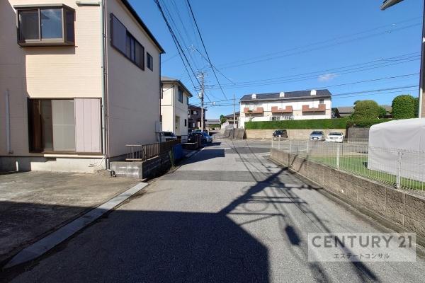 君津市北子安１丁目の中古一戸建て