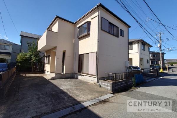 君津市北子安１丁目の中古一戸建て