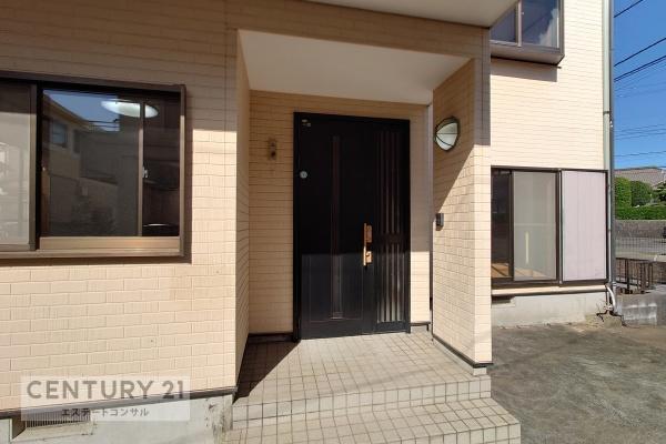 君津市北子安１丁目の中古一戸建て