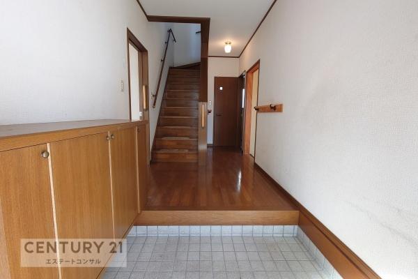 君津市北子安１丁目の中古一戸建て