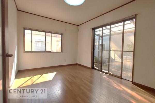 君津市北子安１丁目の中古一戸建て