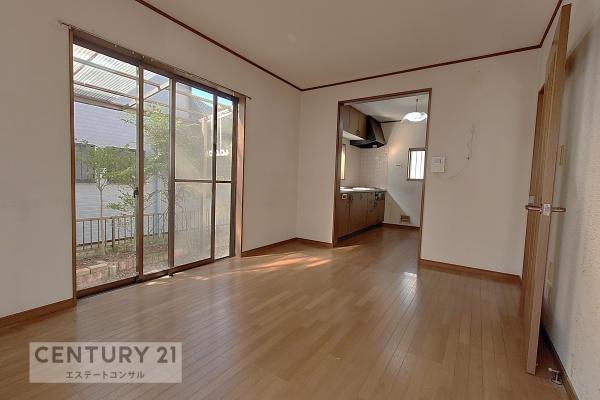君津市北子安１丁目の中古一戸建て