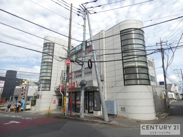 アルファグランデ船橋咲が丘(二和向台駅(京成電鉄松戸線))