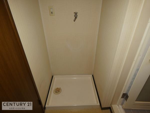 アルファグランデ船橋咲が丘
