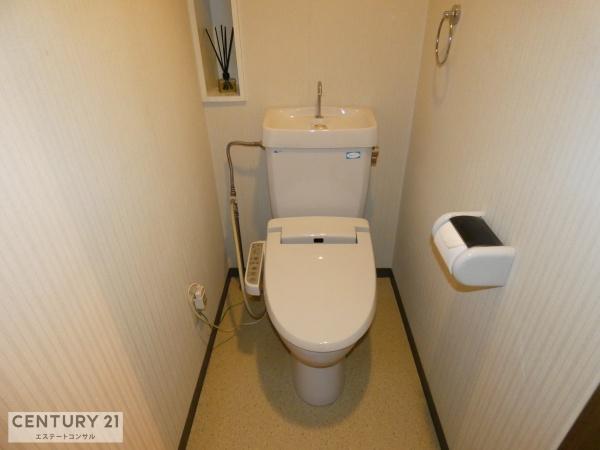 アルファグランデ船橋咲が丘
