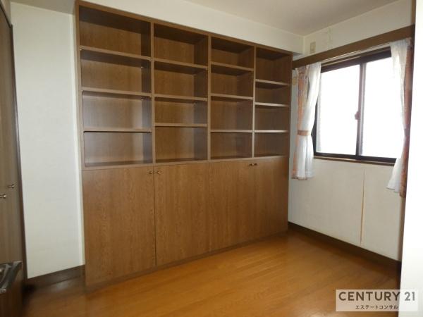 アルファグランデ船橋咲が丘
