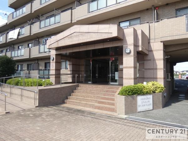 アルファグランデ船橋咲が丘