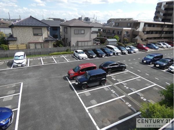 アルファグランデ船橋咲が丘