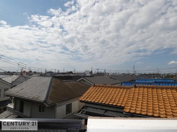 アルファグランデ船橋咲が丘