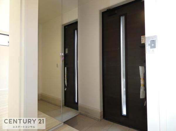 君津市大和田4丁目　新築一戸建て　2期　1号棟