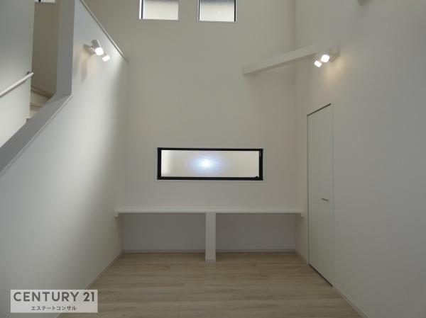 君津市大和田4丁目　新築一戸建て　2期　1号棟