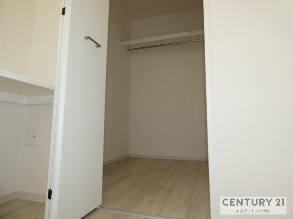 君津市大和田4丁目　新築一戸建て　2期　1号棟