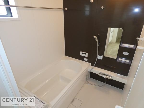 君津市大和田4丁目　新築一戸建て　2期　1号棟