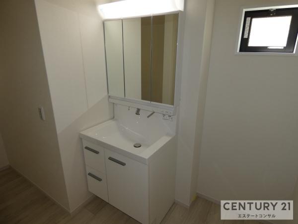 君津市大和田4丁目　新築一戸建て　2期　1号棟