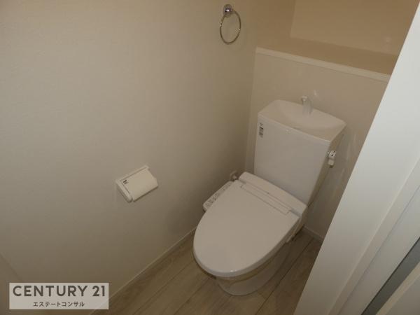 君津市大和田4丁目　新築一戸建て　2期　1号棟