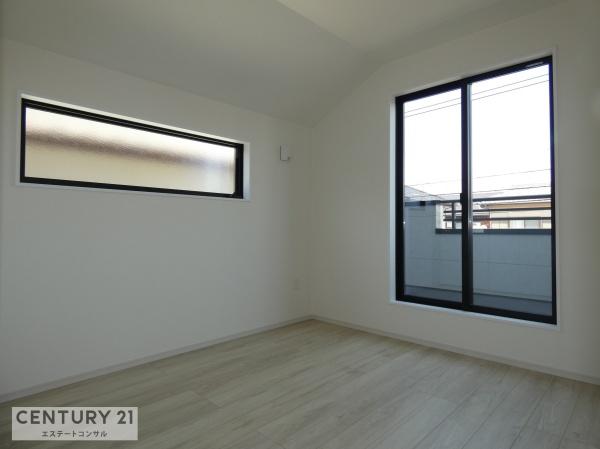 君津市大和田4丁目　新築一戸建て　2期　1号棟