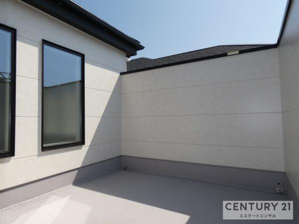 君津市大和田4丁目　新築一戸建て　2期　1号棟