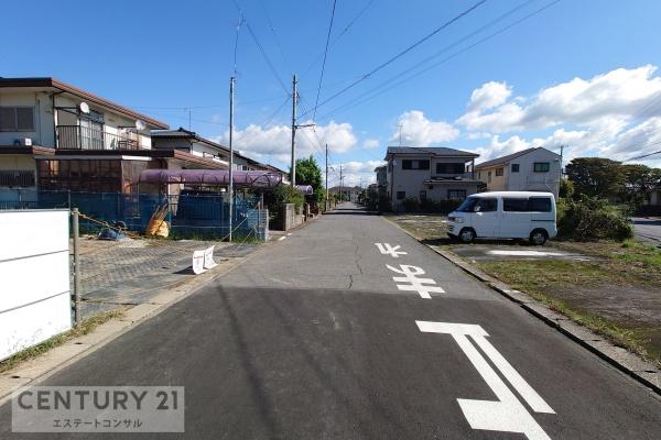君津市大和田4丁目　新築一戸建て　2期　1号棟