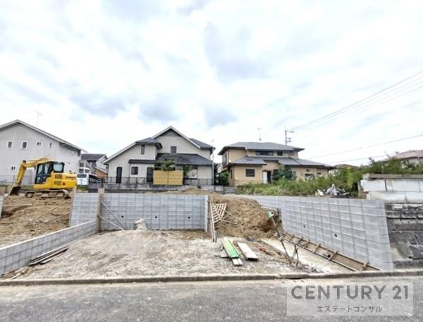 木更津市八幡台6丁目 新築一戸建て 第31号棟