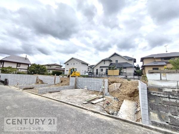 木更津市八幡台6丁目　新築一戸建て　第31号棟