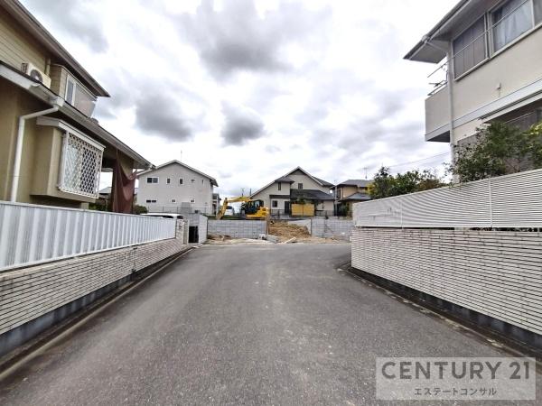 木更津市八幡台6丁目第3　新築一戸建て　2号棟