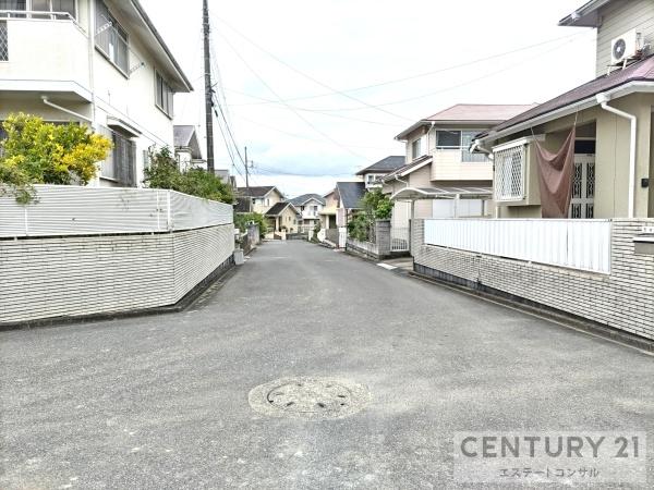 木更津市八幡台6丁目第3　新築一戸建て　3号棟