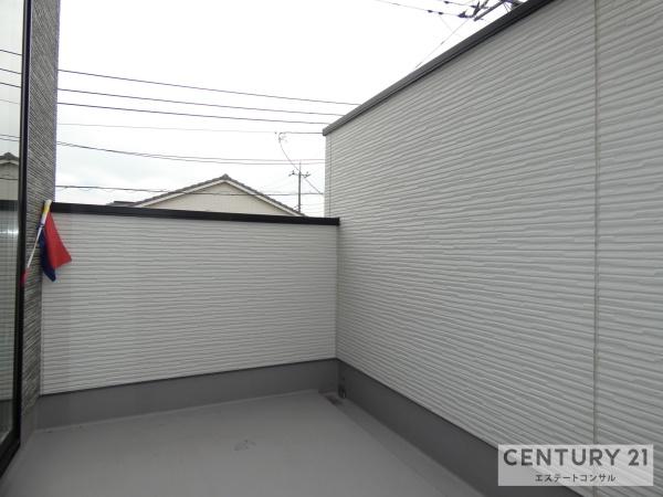 君津市南久保2丁目　新築一戸建て　1期　2号棟