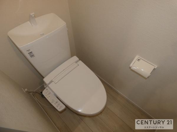 君津市南久保2丁目　新築一戸建て　1期　2号棟