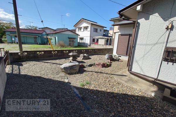 君津市南久保２丁目の土地