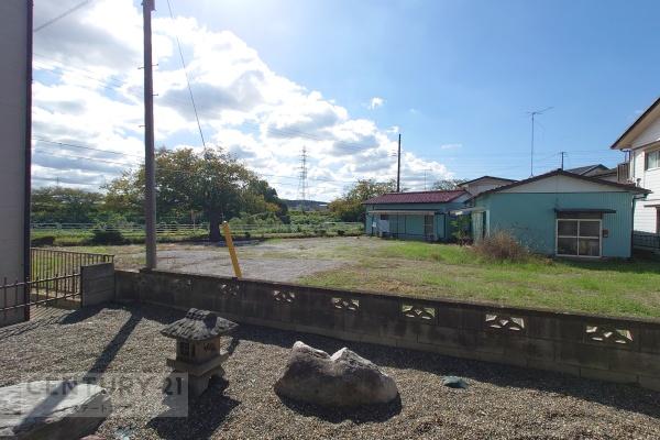 君津市南久保２丁目の土地