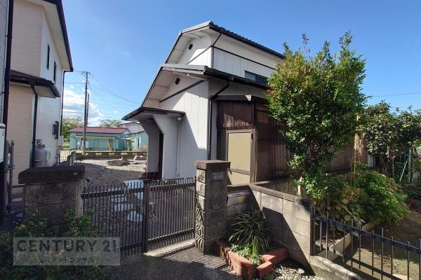 君津市南久保２丁目の土地