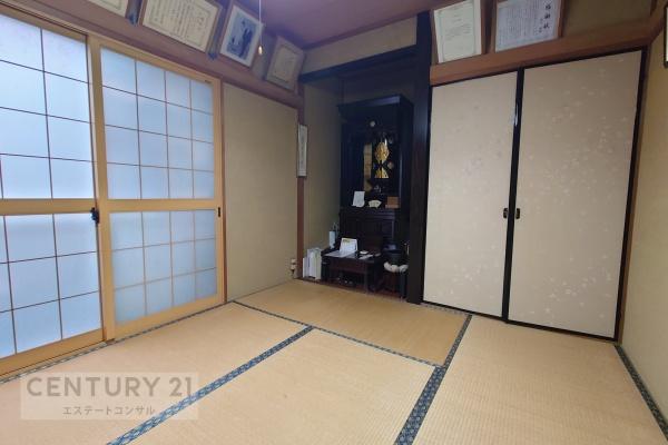 君津市外箕輪４丁目の中古一戸建て