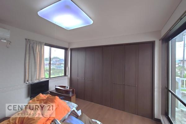 君津市外箕輪４丁目の中古一戸建て