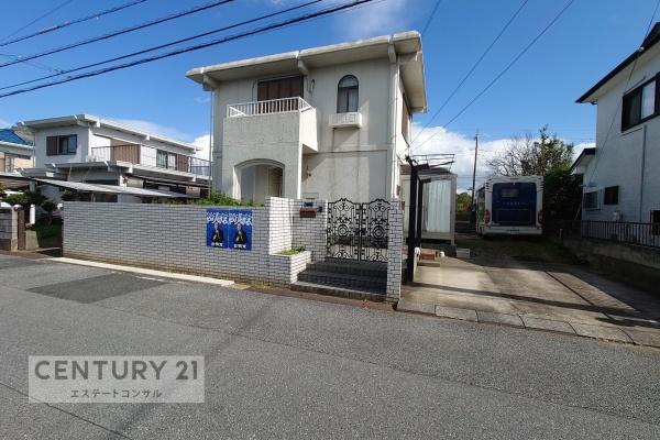 君津市外箕輪４丁目の中古一戸建て