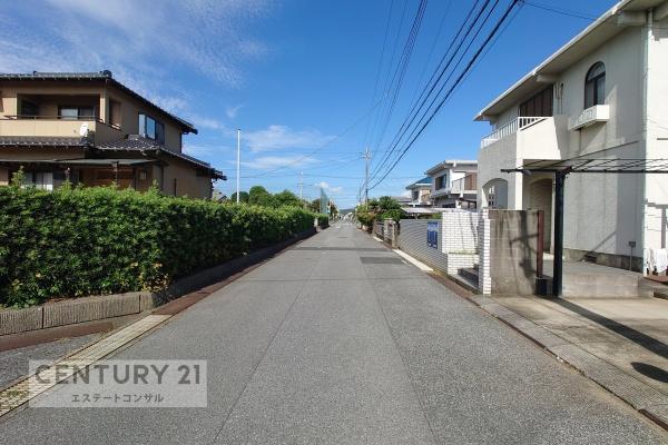 君津市外箕輪４丁目の中古一戸建て