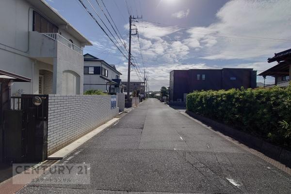 君津市外箕輪４丁目の中古一戸建て