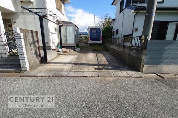 君津市外箕輪４丁目の中古一戸建て