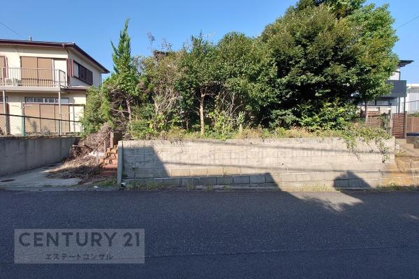 木更津市清見台東３丁目の土地