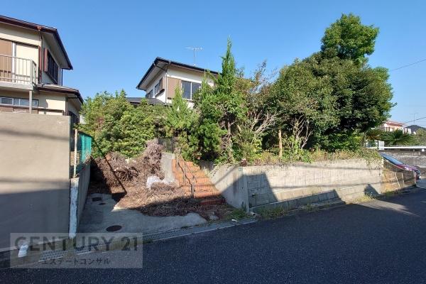 木更津市清見台東３丁目の土地