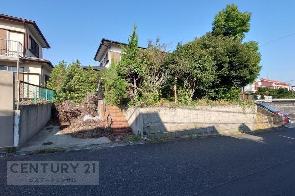 木更津市清見台東3丁目 土地