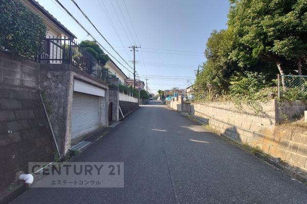 木更津市清見台東３丁目の土地