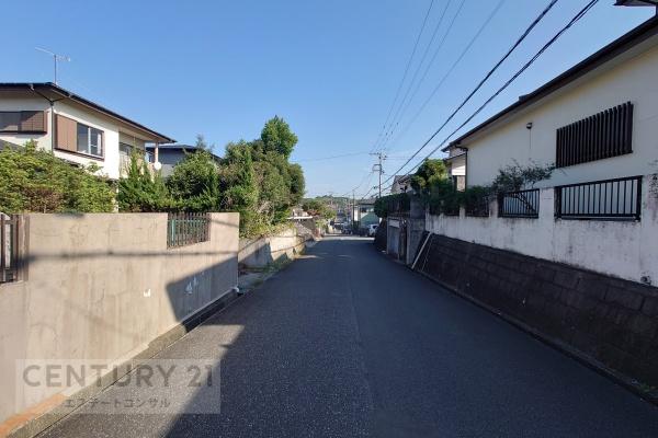 木更津市清見台東３丁目の土地