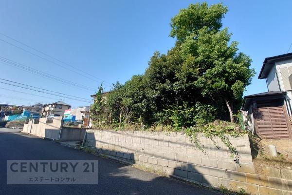 木更津市清見台東３丁目の土地