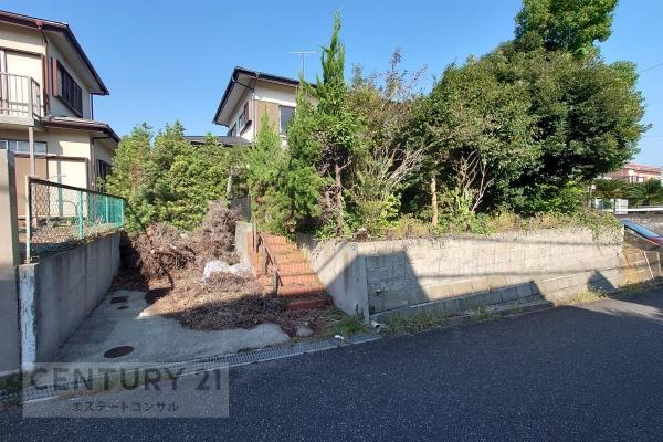 木更津市清見台東３丁目の土地