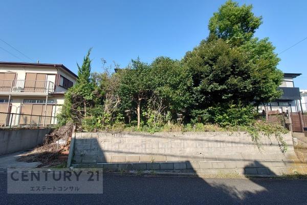 木更津市清見台東３丁目の土地