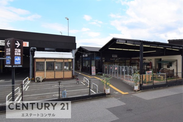 君津市南子安３丁目の土地(ジョイフル本田君津店)