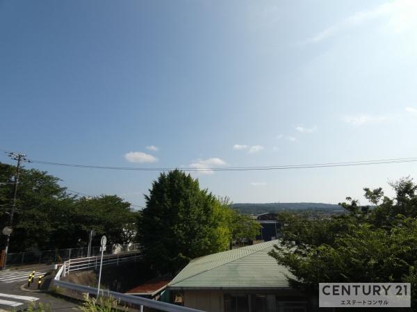 君津市南子安3丁目　土地