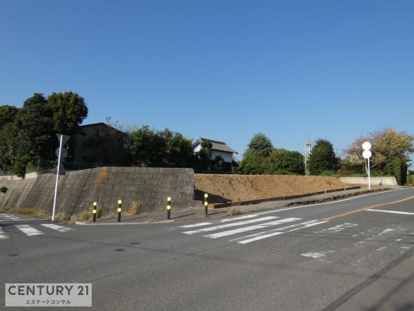 君津市南子安３丁目の土地